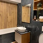 Lumo Terrace With Private Parking Near Coresi Brasov