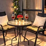 Lumo Terrace With Private Parking Near Coresi