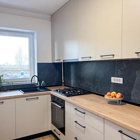 Lumo Terrace With Private Parking Near Coresi Braşov