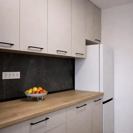 Lumo Terrace With Private Parking Near Coresi Brasov