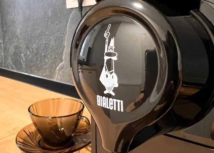 Appartement Lumo Terrace With Private Parking Near Coresi Braşov