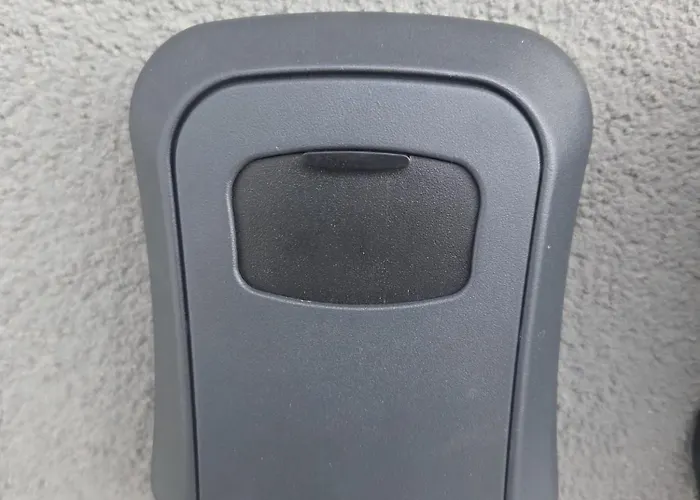 Lumo Terrace With Private Parking Near Coresi *