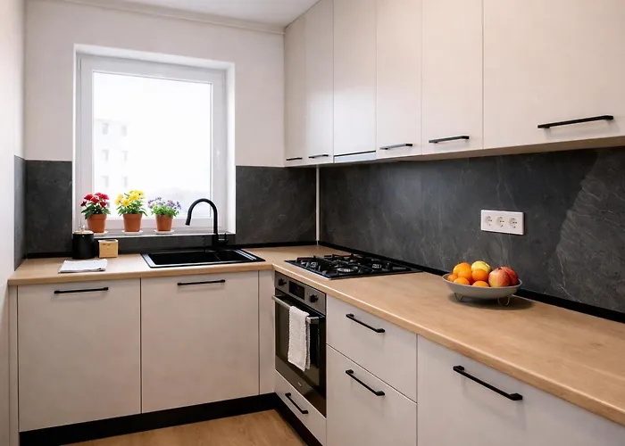 Lumo Terrace With Private Parking Near Coresi Апартаменты Брашов