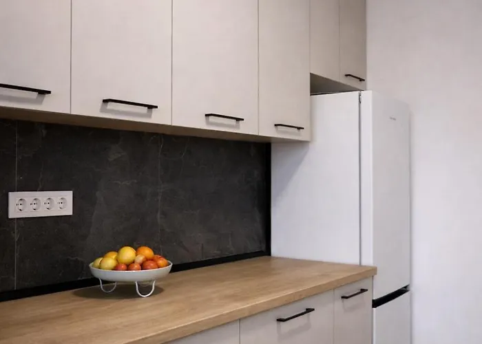 Lumo Terrace With Private Parking Near Coresi Брашов